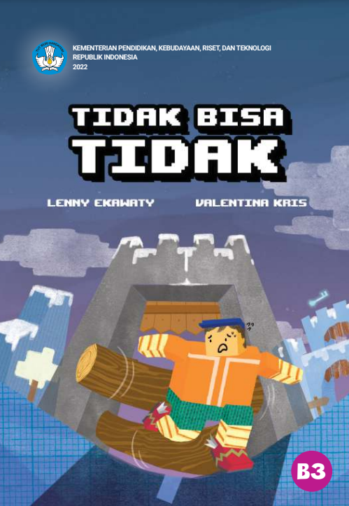 Tidak Bisa Tidak